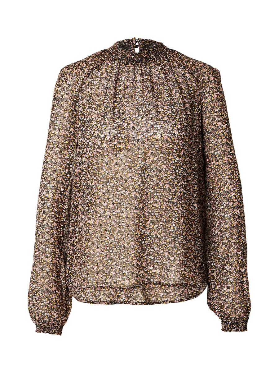 Блуза QS, черный
Блуза QS, черный