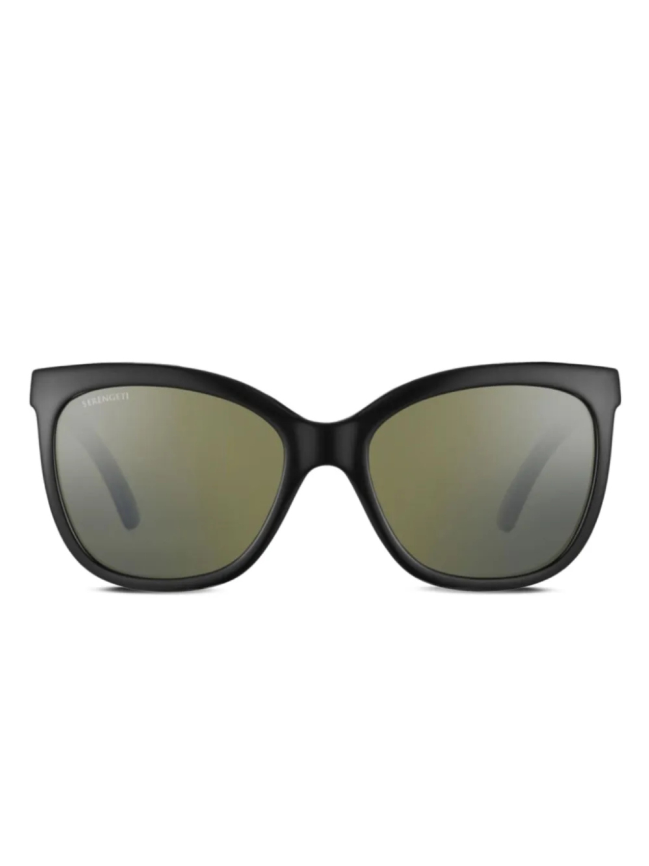 Солнцезащитные очки Agata от Serengeti Eyewear, черный
Солнцезащитные очки Agata от Serengeti Eyewear, черный