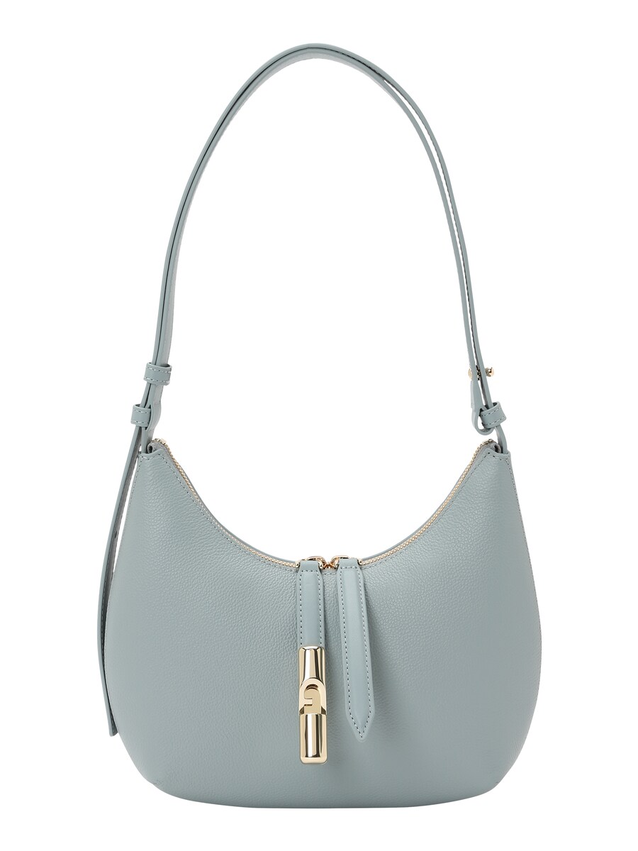 Сумка через плечо FURLA GOCCIA, цвет Opal
Сумка через плечо FURLA GOCCIA, цвет Opal