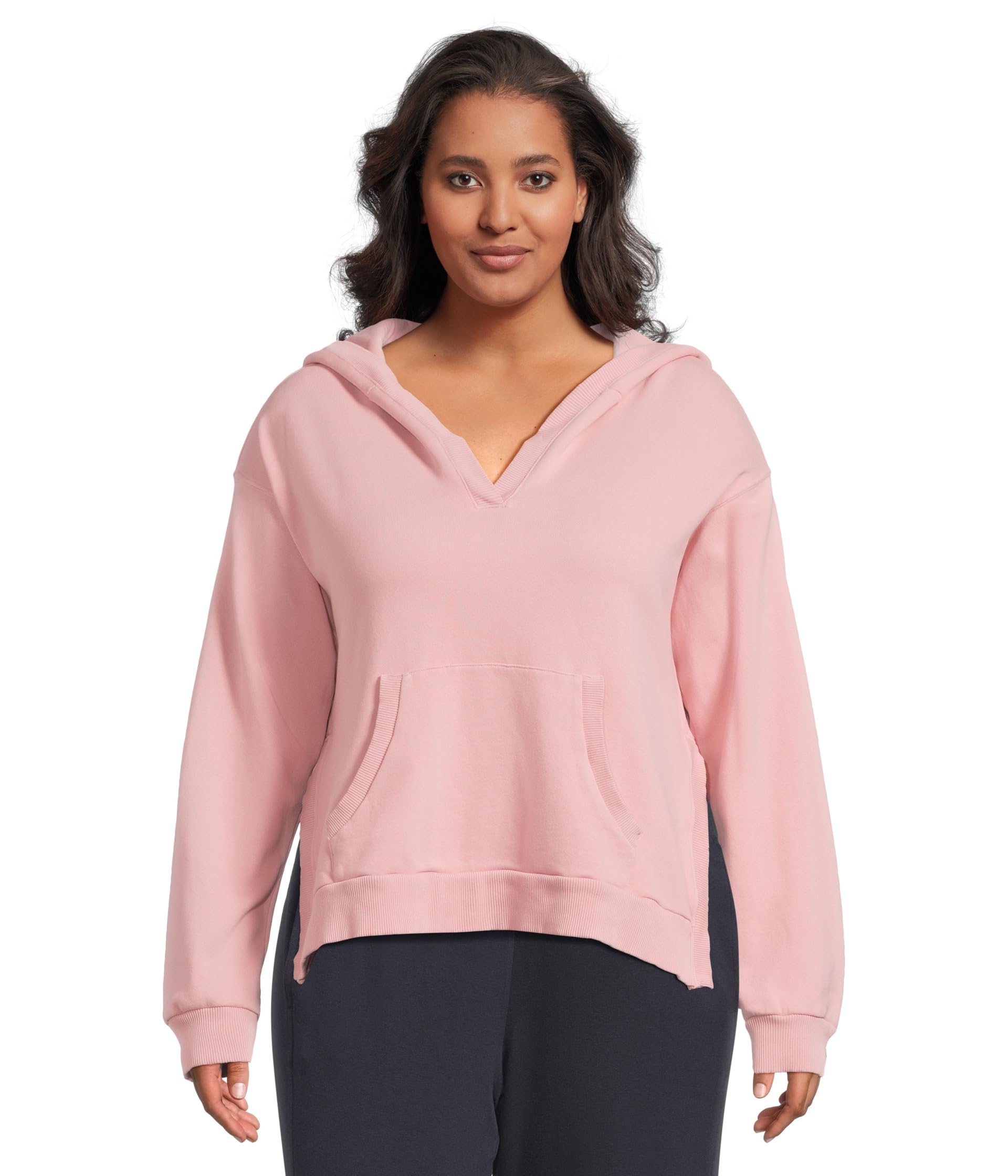 Худи Mod-o-doc Long Sleeve Boxy Hoodie, Rosebud
Худи Mod-o-doc Long Sleeve Boxy Hoodie, Rosebud