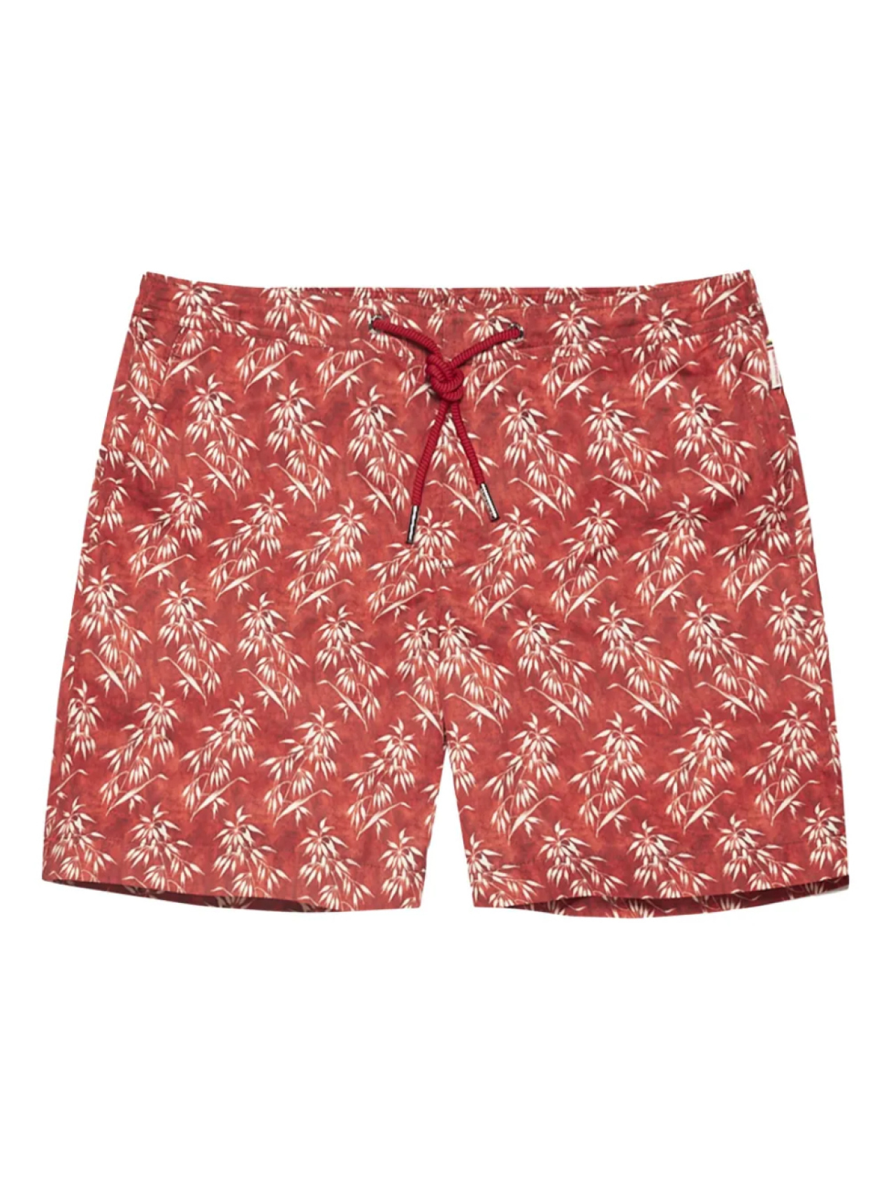 Orlebar Brown плавки-шорты Bulldog, красный
Orlebar Brown плавки-шорты Bulldog, красный