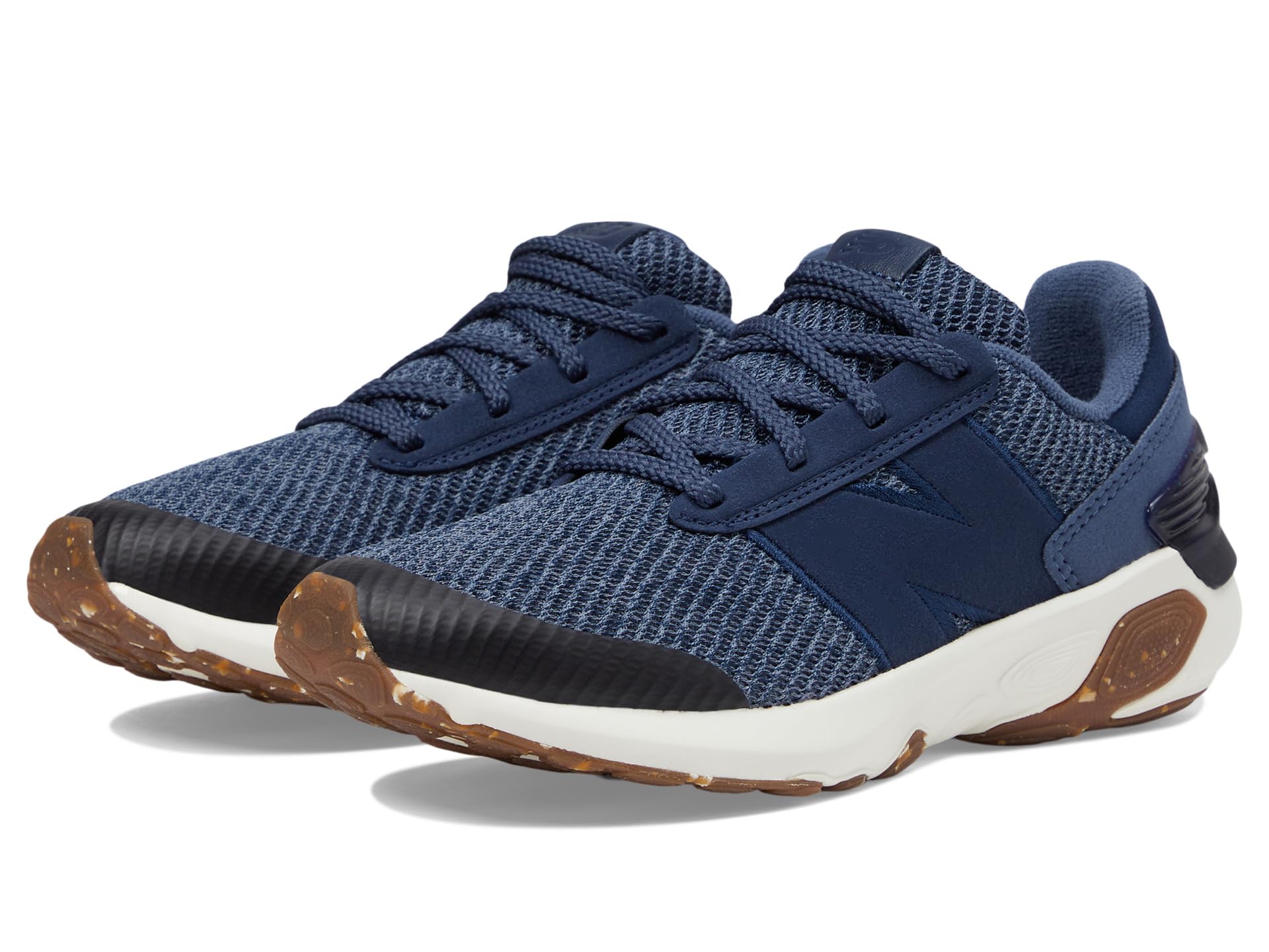 Кроссовки New Balance Kids 1440V1, NB Navy/Sea Salt
Кроссовки New Balance Kids 1440V1, NB Navy/Sea Salt