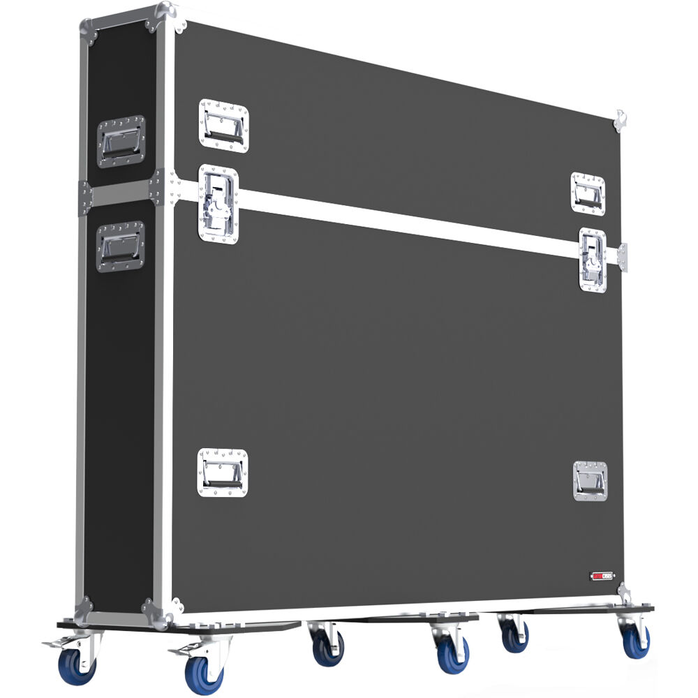 Gator EXPO E-Series ELIFT Case for 65" LED Screen GEXPOELED65
Gator EXPO E-Series ELIFT Case for 65" LED Screen GEXPOELED65