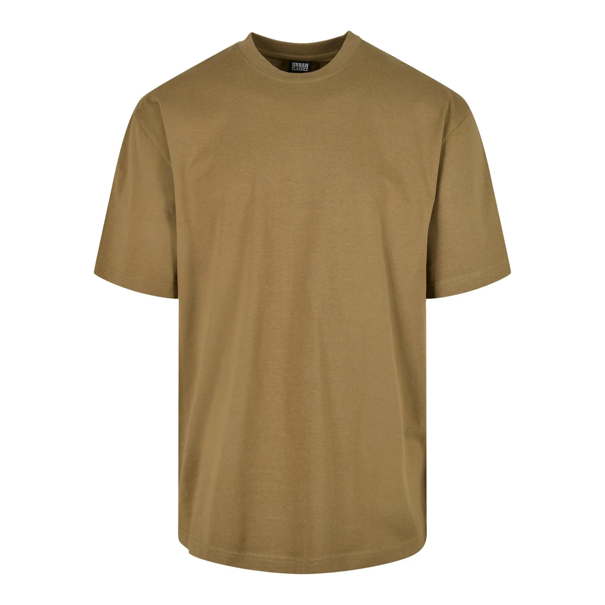 Футболка URBAN CLASSICS "Мужская высокая футболка Urban Classics", цвет Tiniolive
Футболка URBAN CLASSICS "Мужская высокая футболка Urban Classics", цвет Tiniolive