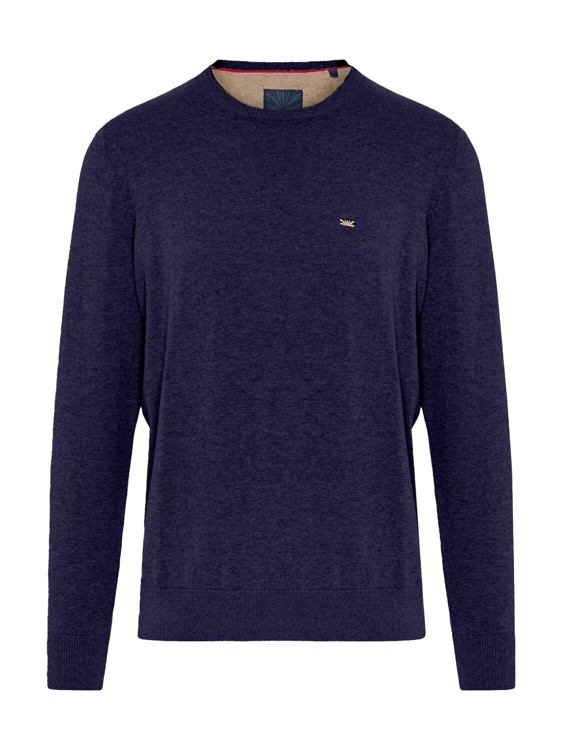 Funky Buddha Свитер в крапчатом синем
Funky Buddha Свитер в крапчатом синем