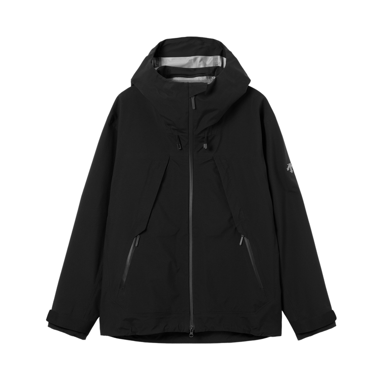 Куртка ZENCHIKEI VZ DERMIZAX мужская DESCENTE, Bk
Куртка ZENCHIKEI VZ DERMIZAX мужская DESCENTE, Bk