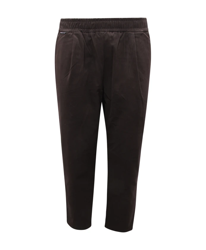 Повседневные черные брюки чинос Family First, черный
Повседневные черные брюки чинос Family First, черный