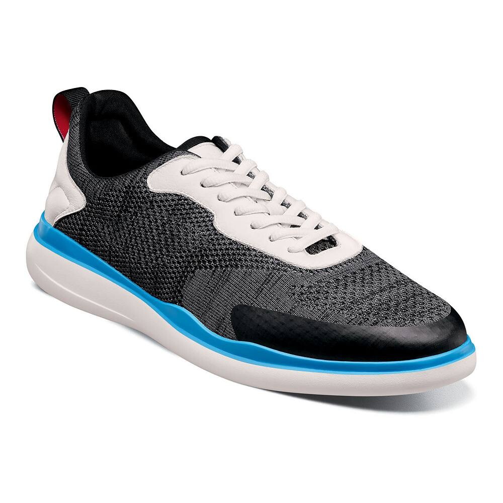 Мужские кроссовки на шнуровке Stacy Adams Maxson, цвет Black Multi, Черный, Мужские кроссовки на шнуровке Stacy Adams Maxson, цвет Black Multi
Мужские кроссовки на шнуровке Stacy Adams Maxson, цвет Black Multi, Черный, Мужские кроссовки на шнуровке Stacy Adams Maxson, цвет Black Multi