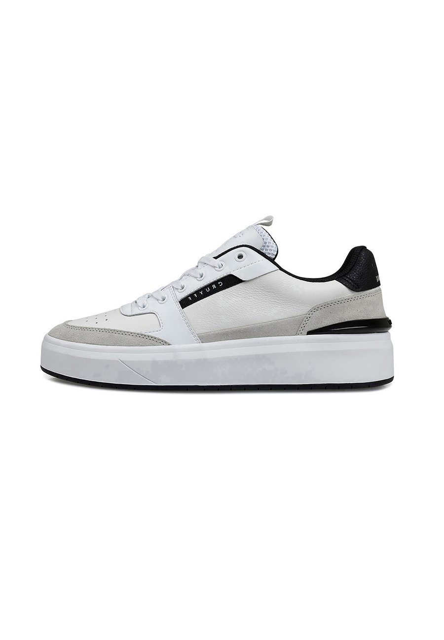 Кроссовки Cruyff ENDORSED TENNIS, White Light Grey/White
Кроссовки Cruyff ENDORSED TENNIS, White Light Grey/White