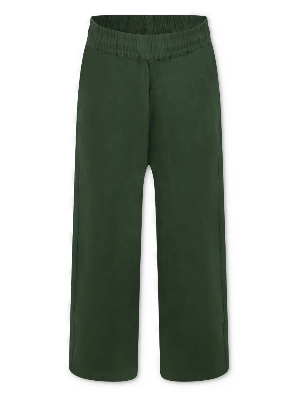 Брюки Amor Molo, зеленый
Брюки Amor Molo, зеленый