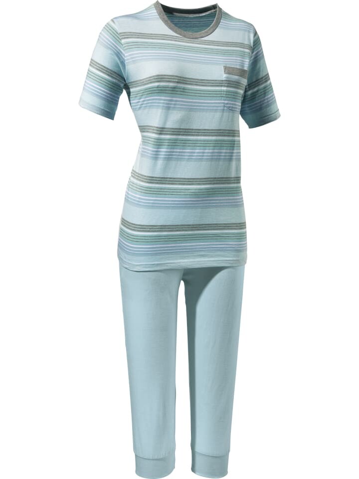 Ночное белье REDBEST, цвет hellblau/grau
Ночное белье REDBEST, цвет hellblau/grau