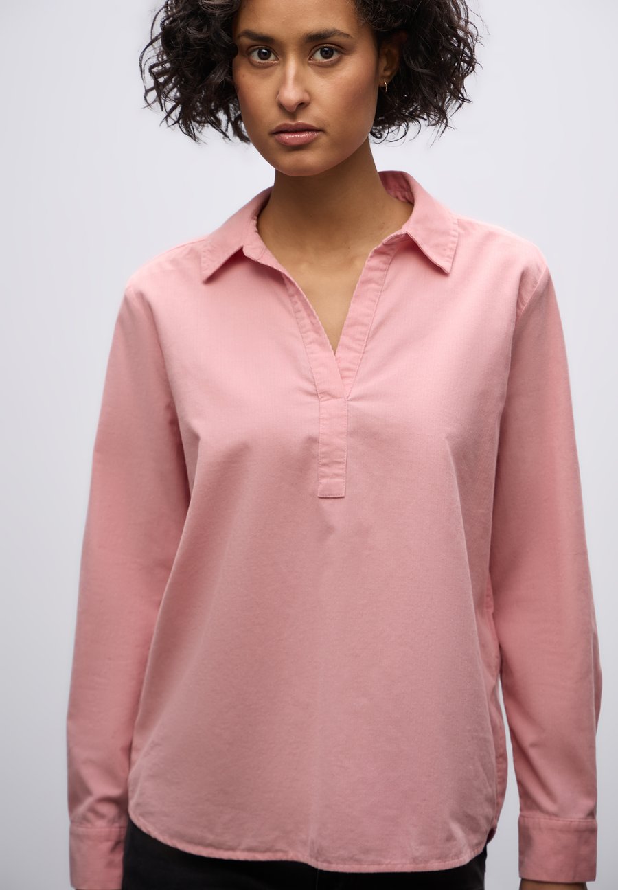 Блуза Street One Blouse, Rosa/Pink
Блуза Street One Blouse, Rosa/Pink
