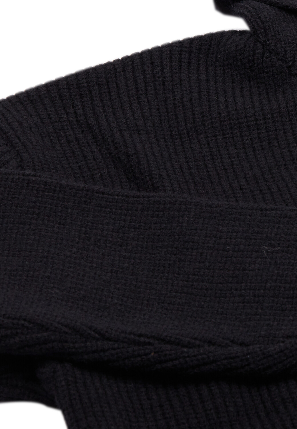 Толстовка RISA Strickjacke, черный
Толстовка RISA Strickjacke, черный