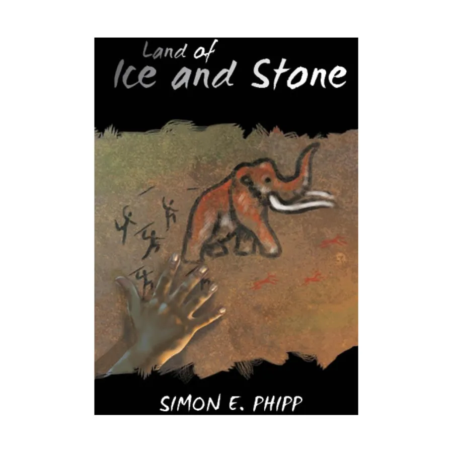 Land of Ice & Stone, Legend (RuneQuest II), мягкая обложка 
Land of Ice & Stone, Legend (RuneQuest II), мягкая обложка
