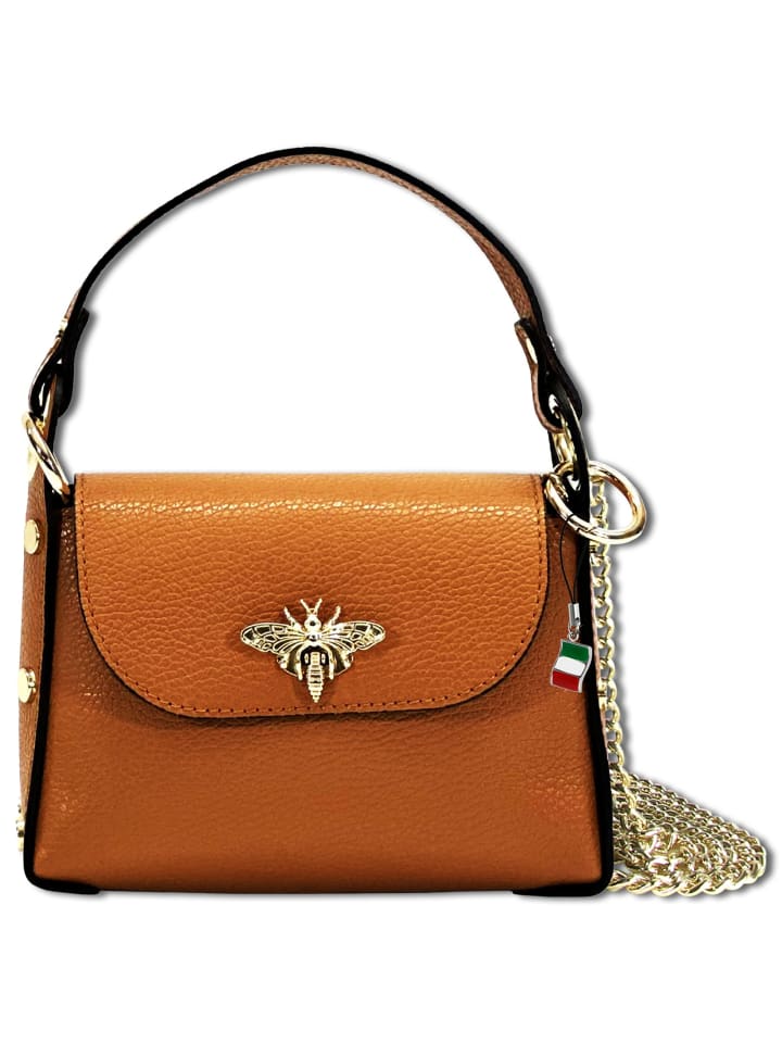 Наплечная сумка Florence Umhängetasche Leder hellbraun, tan ca. 19cm, Коричневый, Наплечная сумка Florence Umhängetasche Leder hellbraun, tan ca. 19cm
Наплечная сумка Florence Umhängetasche Leder hellbraun, tan ca. 19cm, Коричневый, Наплечная сумка Florence Umhängetasche Leder hellbraun, tan ca. 19cm