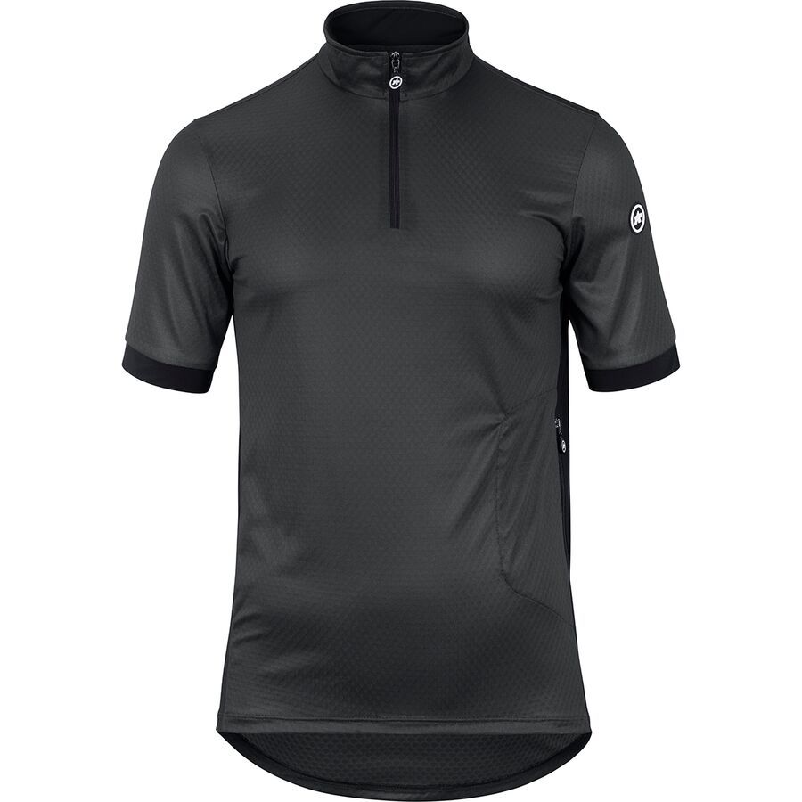 Футболка Assos MILLE GTC C2 Assos, torpedoGrey
Футболка Assos MILLE GTC C2 Assos, torpedoGrey