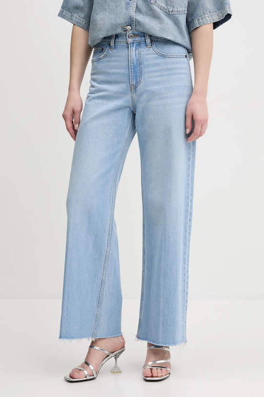 Джинсы Abercrombie & Fitch, синий
Джинсы Abercrombie & Fitch, синий