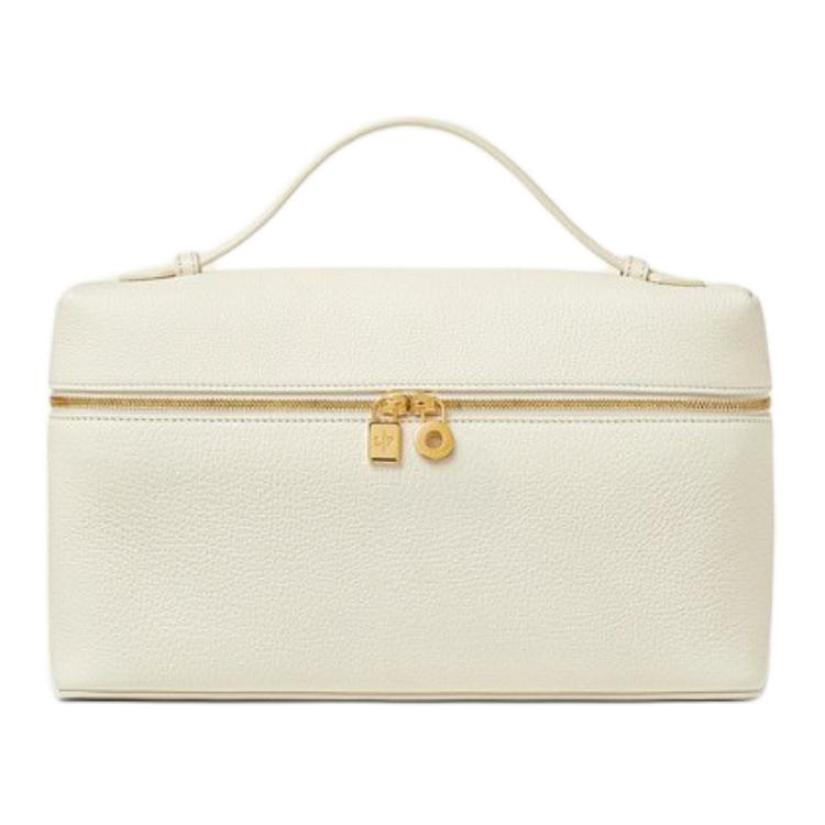 Loro Piana Дополнительный карман Косметичка из телячьей кожи Маленькая квадратная сумка Женская наплечная сумка Шепот белого цвета
Loro Piana Дополнительный карман Косметичка из телячьей кожи Маленькая квадратная сумка Женская наплечная сумка Шепот белого цвета