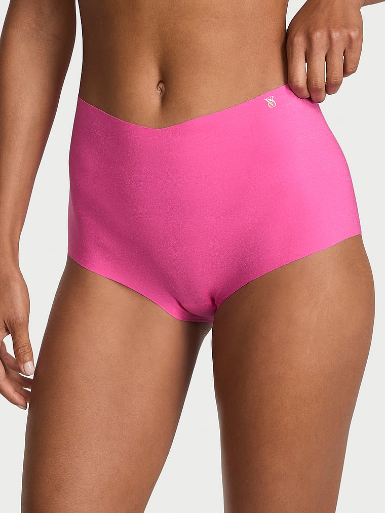 Современные трусики-слипы No-Show No-Show, smooth ultra pink
Современные трусики-слипы No-Show No-Show, smooth ultra pink