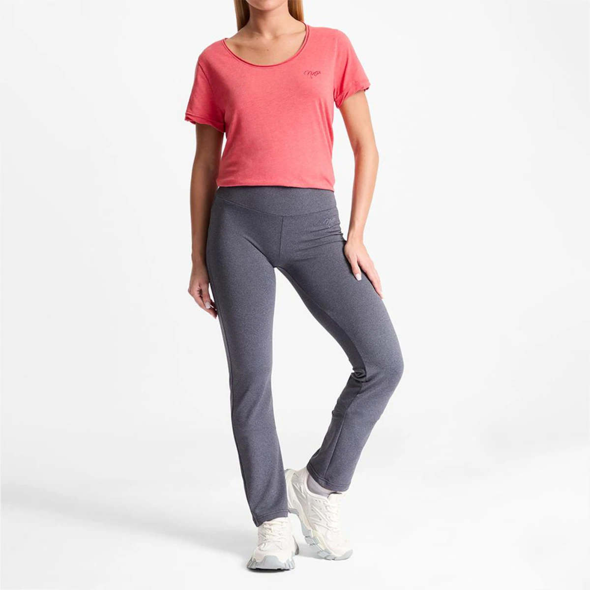 Agirrezabalaga Astore женские колготки, серый 
Agirrezabalaga Astore женские колготки, серый