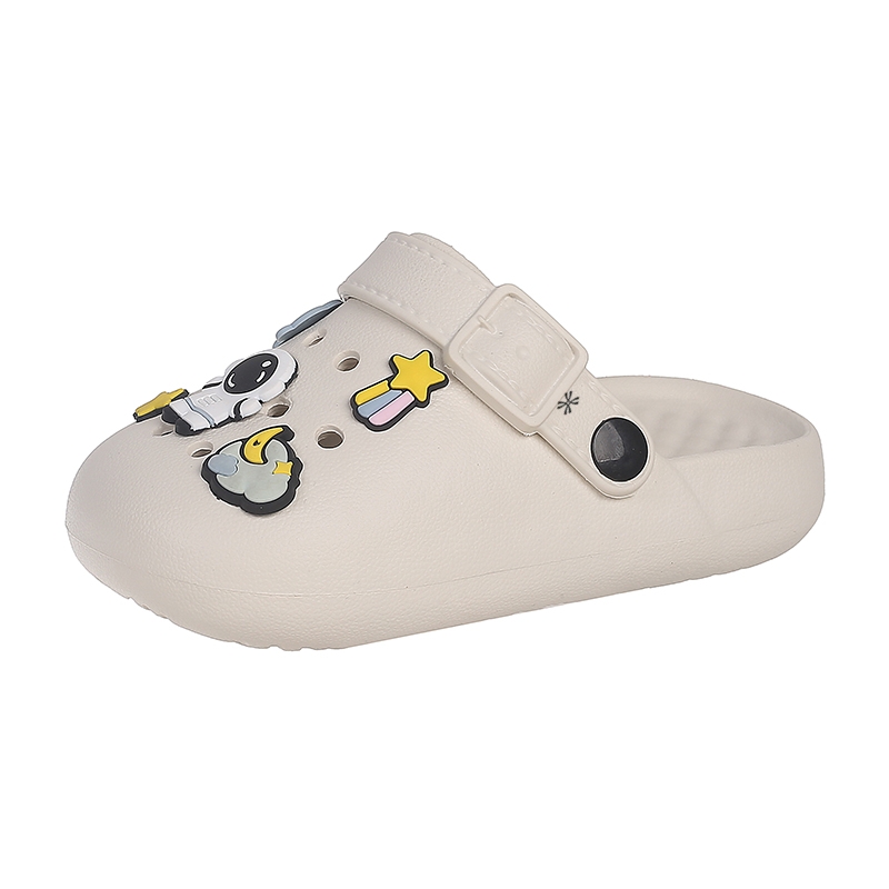 Детские сандалии YUZHAOLIN, белый
Детские сандалии YUZHAOLIN, белый