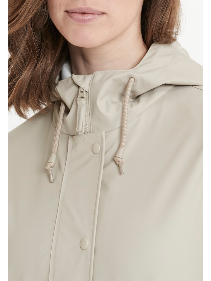 Дождевик Weather Report, цвет 652 petra
Дождевик Weather Report, цвет 652 petra