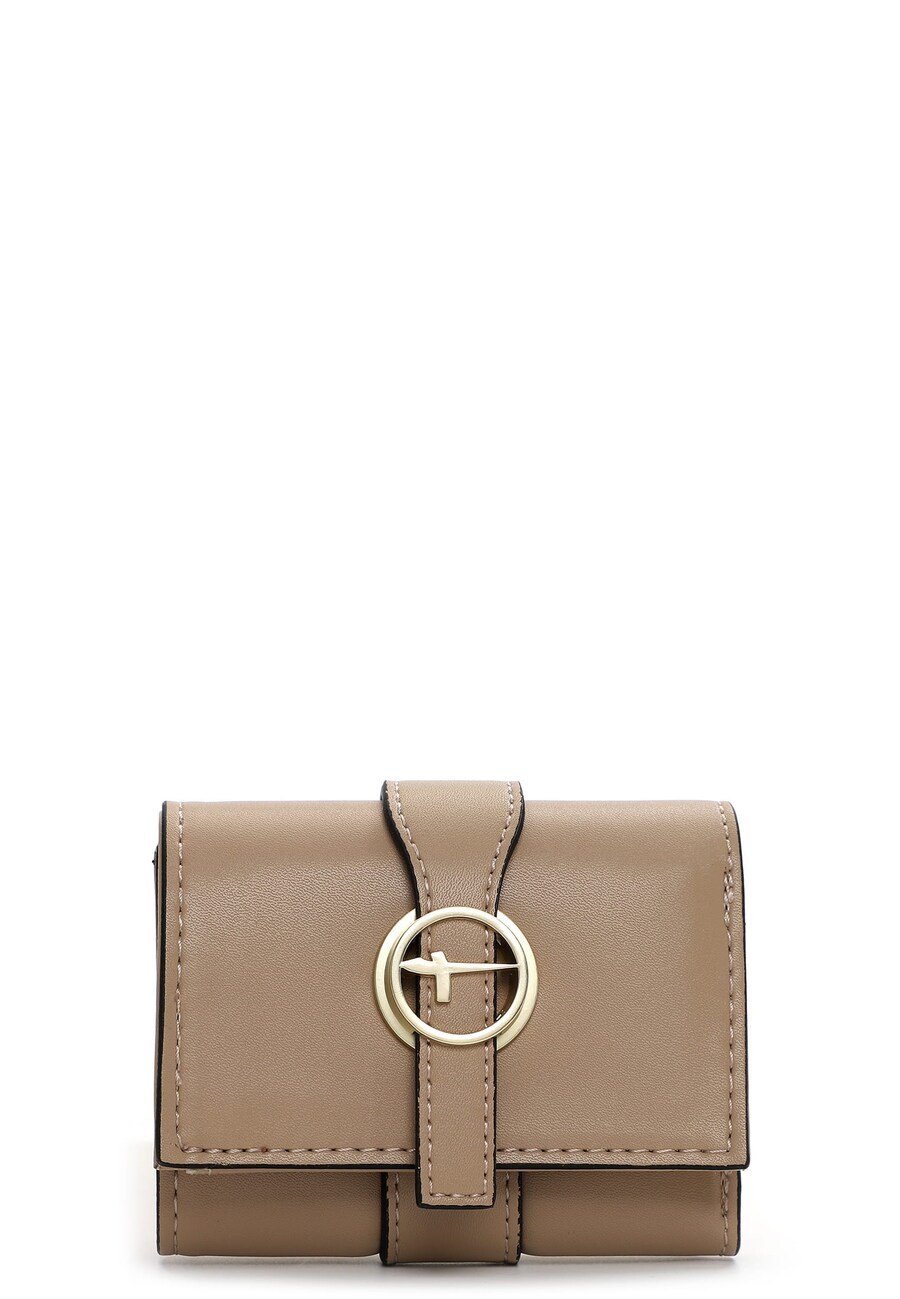 Кошелек Tamaris Giorgia, Sand
Кошелек Tamaris Giorgia, Sand