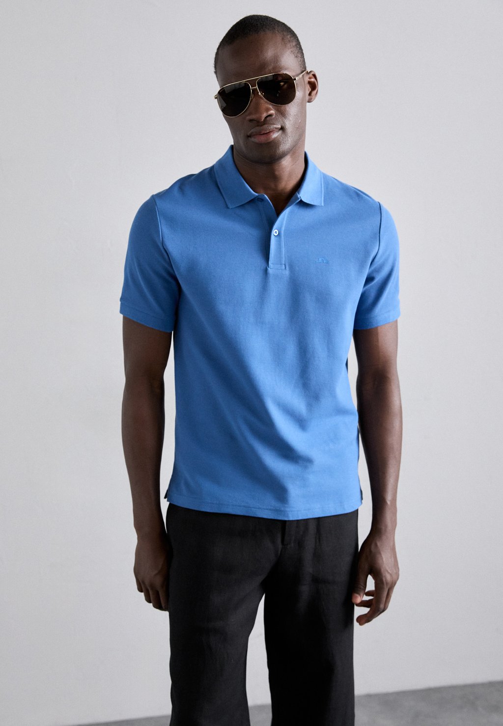 Брюки NOAH DRAPE J.LINDEBERG, черный
Брюки NOAH DRAPE J.LINDEBERG, черный