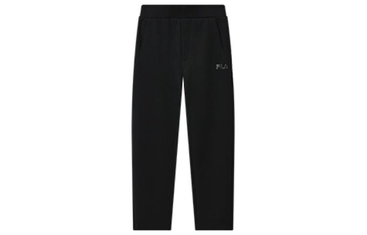 Мужские повседневные брюки FILA, цвет Black
Мужские повседневные брюки FILA, цвет Black
