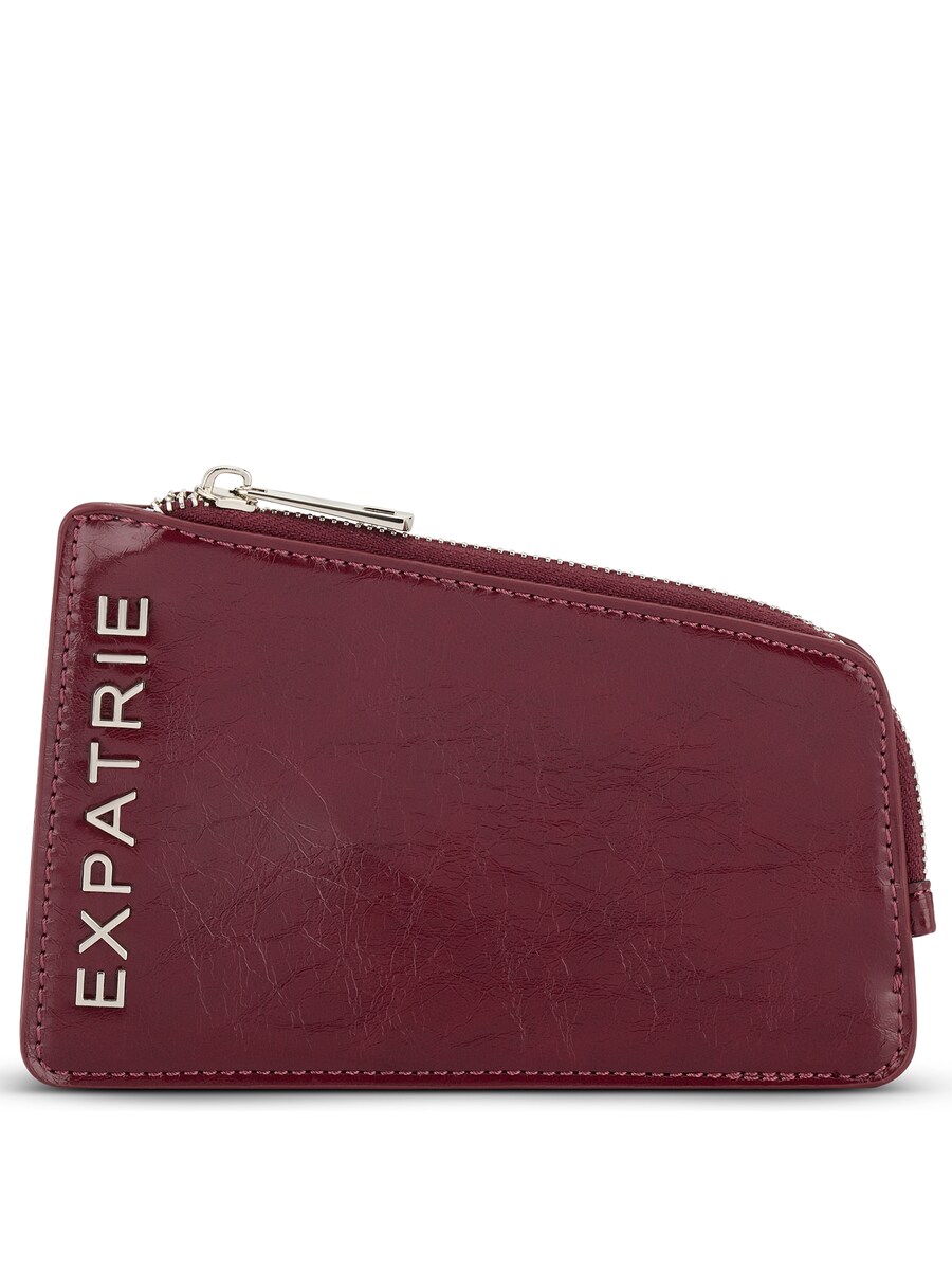 Кошелек Expatrié Wallet Holly, бордо
Кошелек Expatrié Wallet Holly, бордо