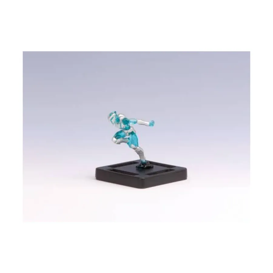 Шиноби S-типа — Элитный, Monsterpocalypse CMG - Series #1 - Rise - Singles
Шиноби S-типа — Элитный, Monsterpocalypse CMG - Series #1 - Rise - Singles