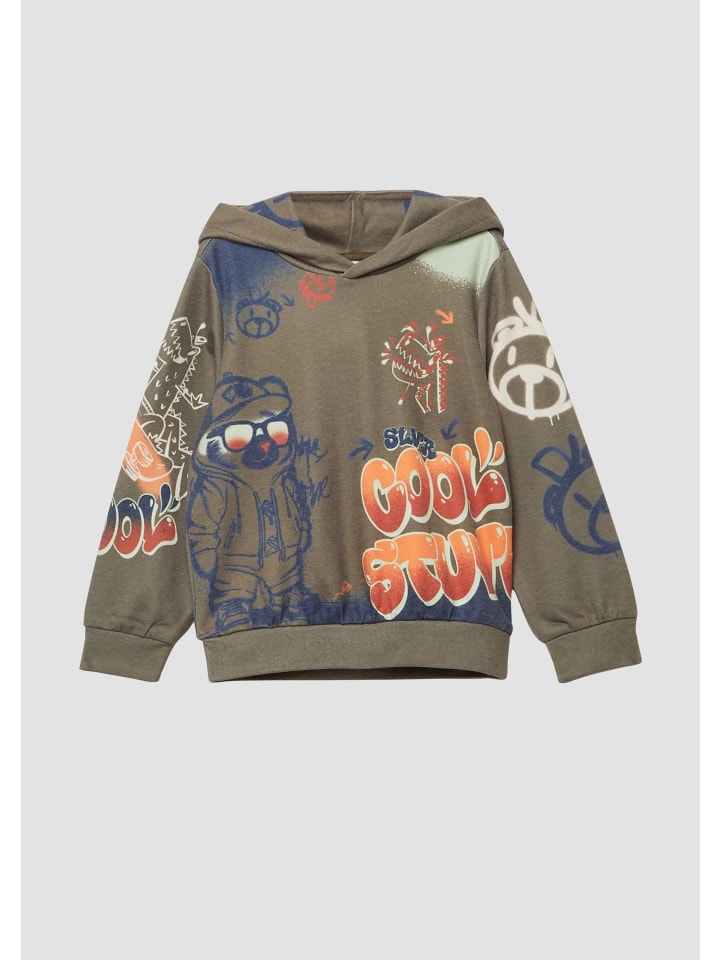 Толстовка 89D1_brown s.Oliver
Толстовка 89D1_brown s.Oliver