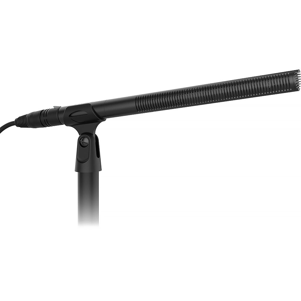 Микрофон Deity Microphones S-Mic 3, устойчивый к погодным условиям, направленный микрофон
Микрофон Deity Microphones S-Mic 3, устойчивый к погодным условиям, направленный микрофон