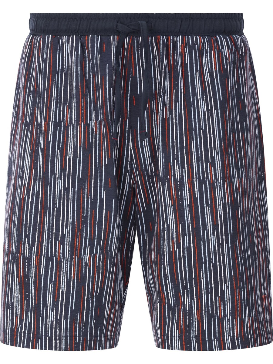 Пижамные брюки Jan Vanderstorm Thorborg, Dark blue
Пижамные брюки Jan Vanderstorm Thorborg, Dark blue