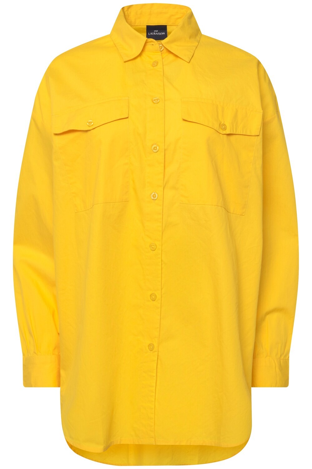 Блузка Laurasøn, желтое золото
Блузка Laurasøn, желтое золото