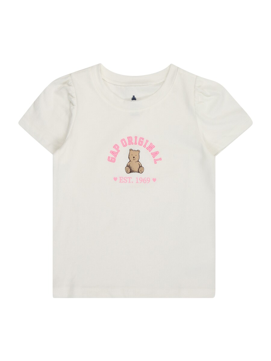 Рубашка GAP, белый
Рубашка GAP, белый