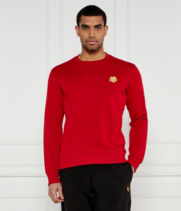 Свитер Slim fit Kenzo, красный
Свитер Slim fit Kenzo, красный