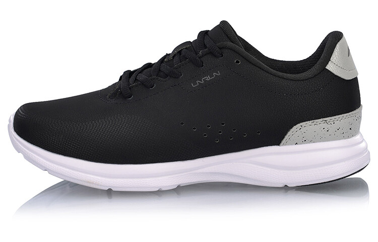 Кроссовки женские Qingyi с низким верхом, черные Lining
Кроссовки женские Qingyi с низким верхом, черные Lining