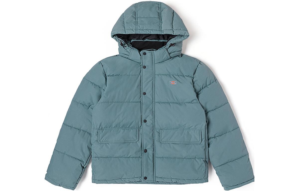 Dickies Мужская куртка, ирландский белый
Dickies Мужская куртка, ирландский белый