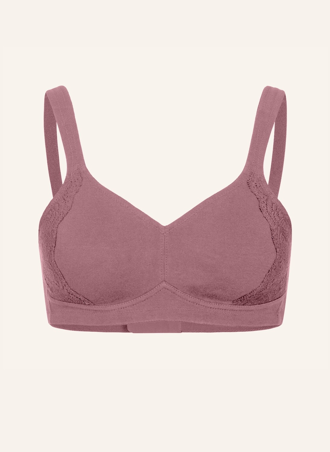 Мягкий бюстгальтер Henriette Erlich Textil, розовый
Мягкий бюстгальтер Henriette Erlich Textil, розовый