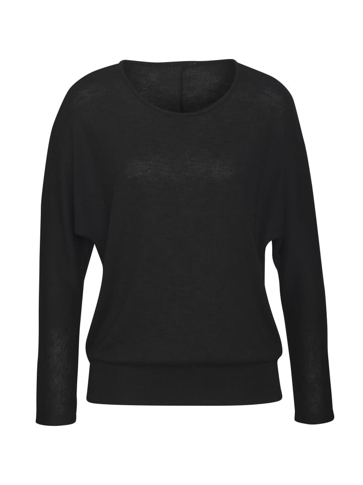 Рубашка с длинным рукавом Vivance, черный
Рубашка с длинным рукавом Vivance, черный