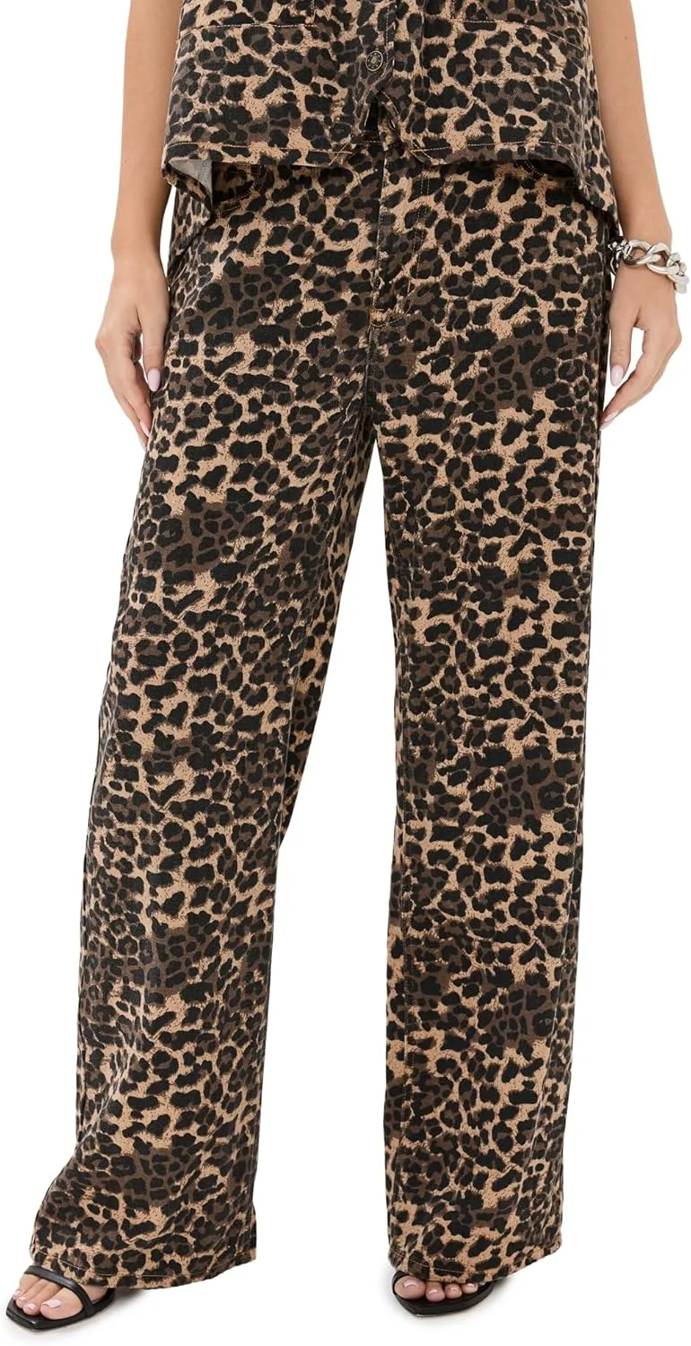 Lioness джинсы Top Model
Lioness джинсы Top Model