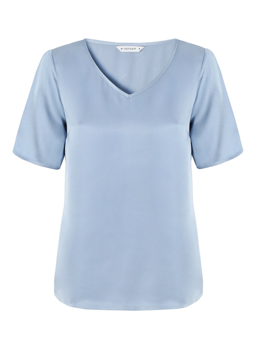 Блузка TATUUM Mekonga, светло-синий
Блузка TATUUM Mekonga, светло-синий