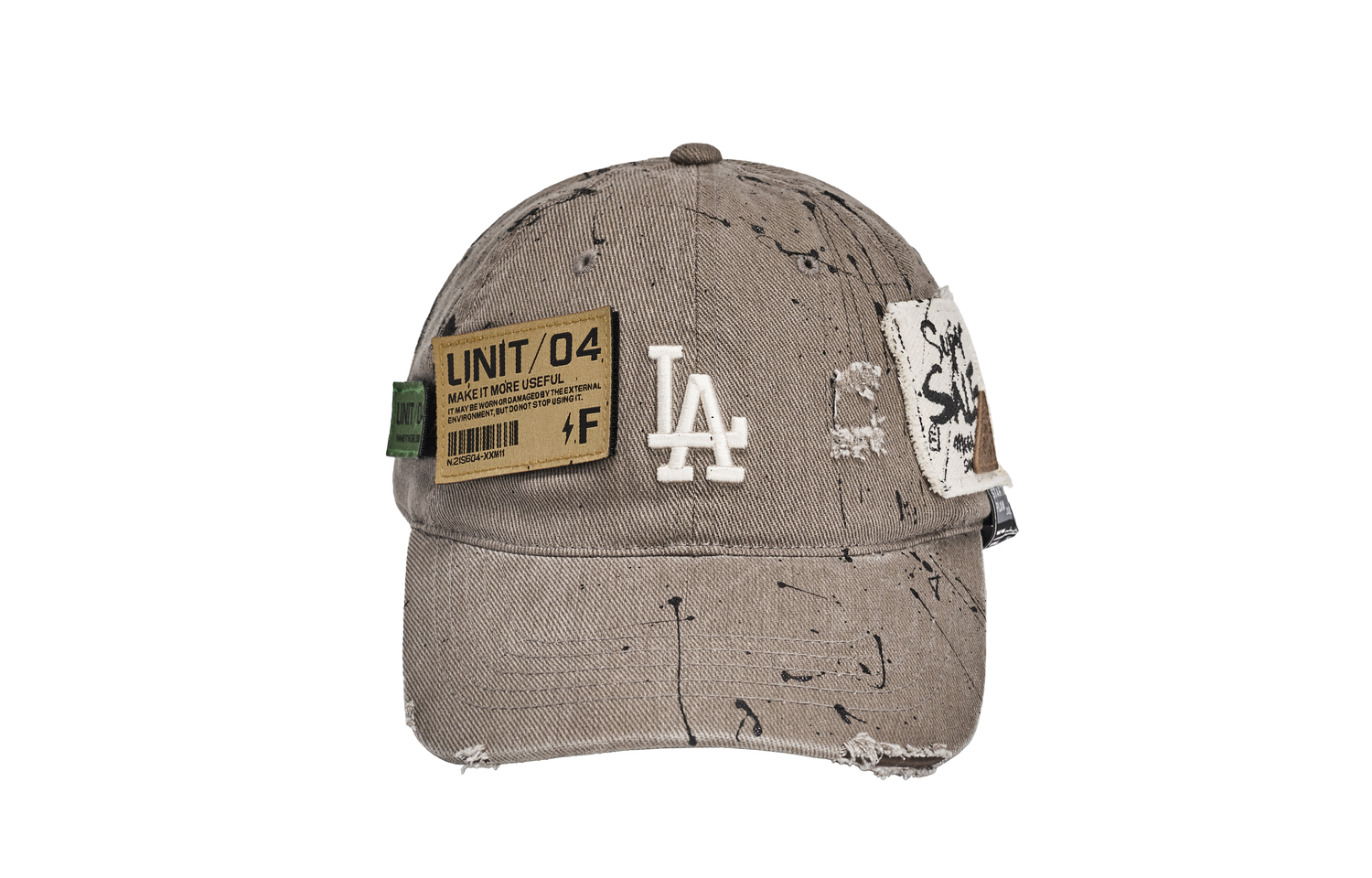 MLB Бейсболка Los Angeles Dodgers Cotton Unisex Sandy Brown
MLB Бейсболка Los Angeles Dodgers Cotton Unisex Sandy Brown