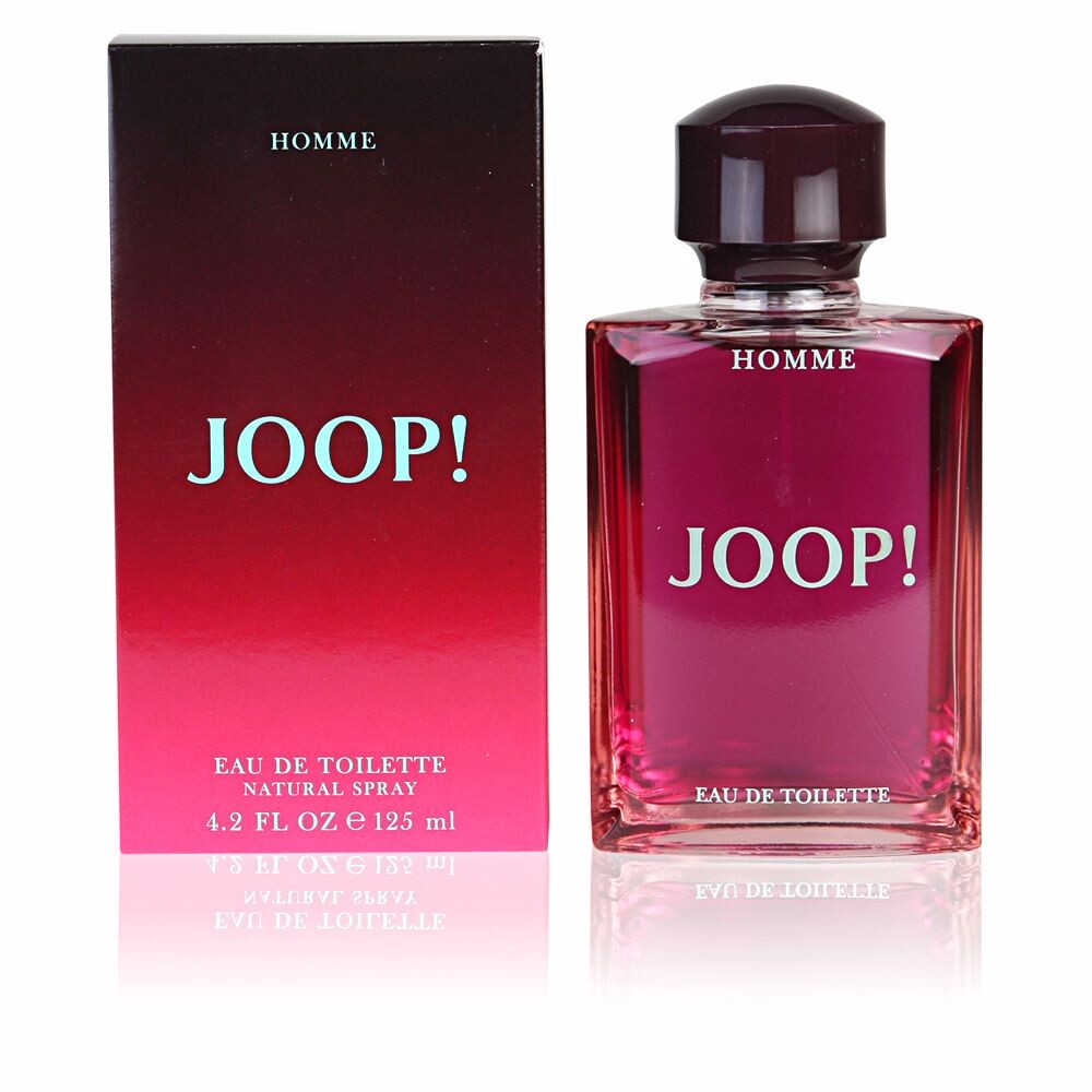 Духи Joop! homme Joop, 125 мл
Духи Joop! homme Joop, 125 мл