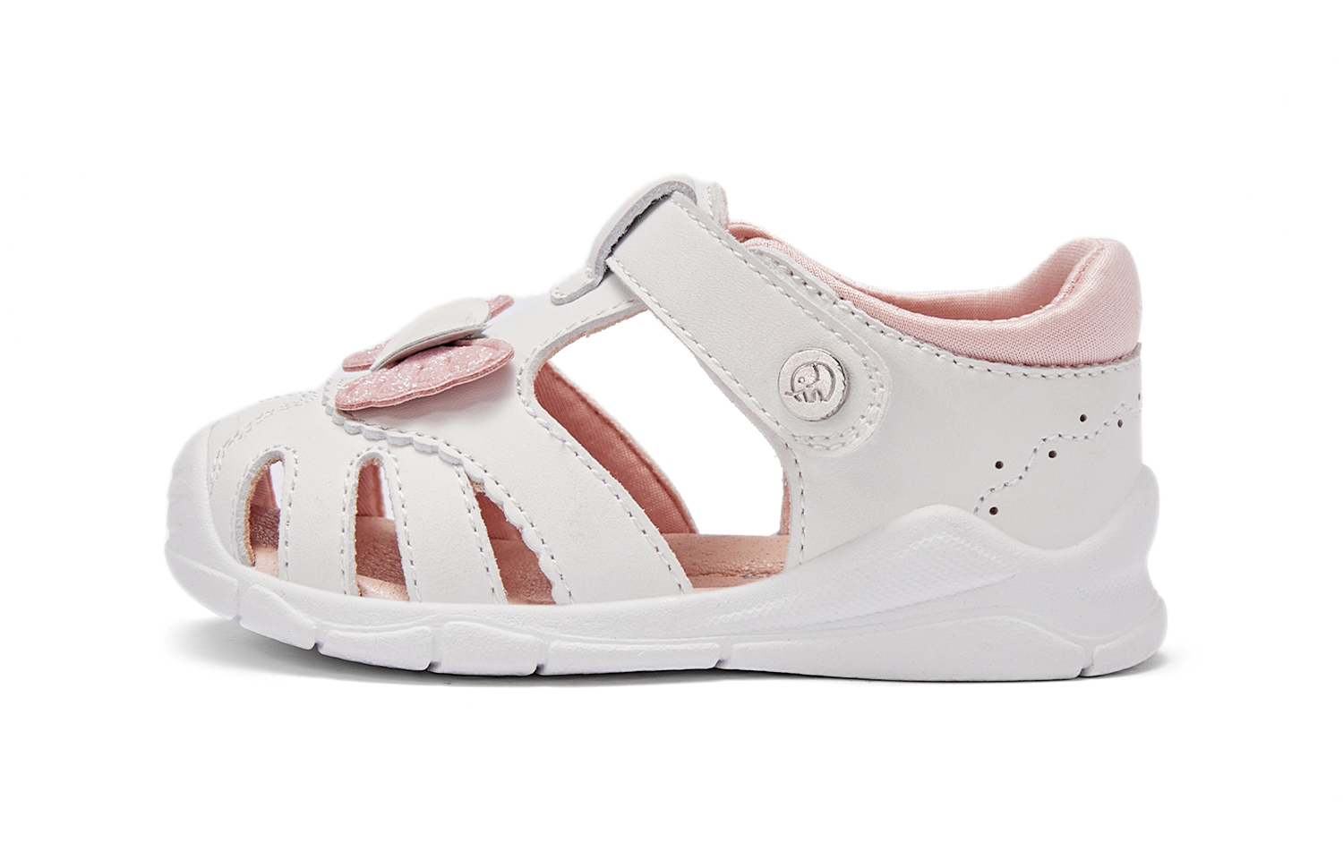 Обувь для начинающих ходить / Детские носки DAVE&BELLA, белый
Обувь для начинающих ходить / Детские носки DAVE&BELLA, белый