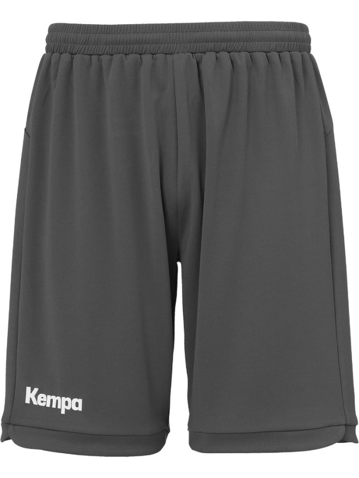 Тканевые шорты Prime Shorts Kempa, серый
Тканевые шорты Prime Shorts Kempa, серый