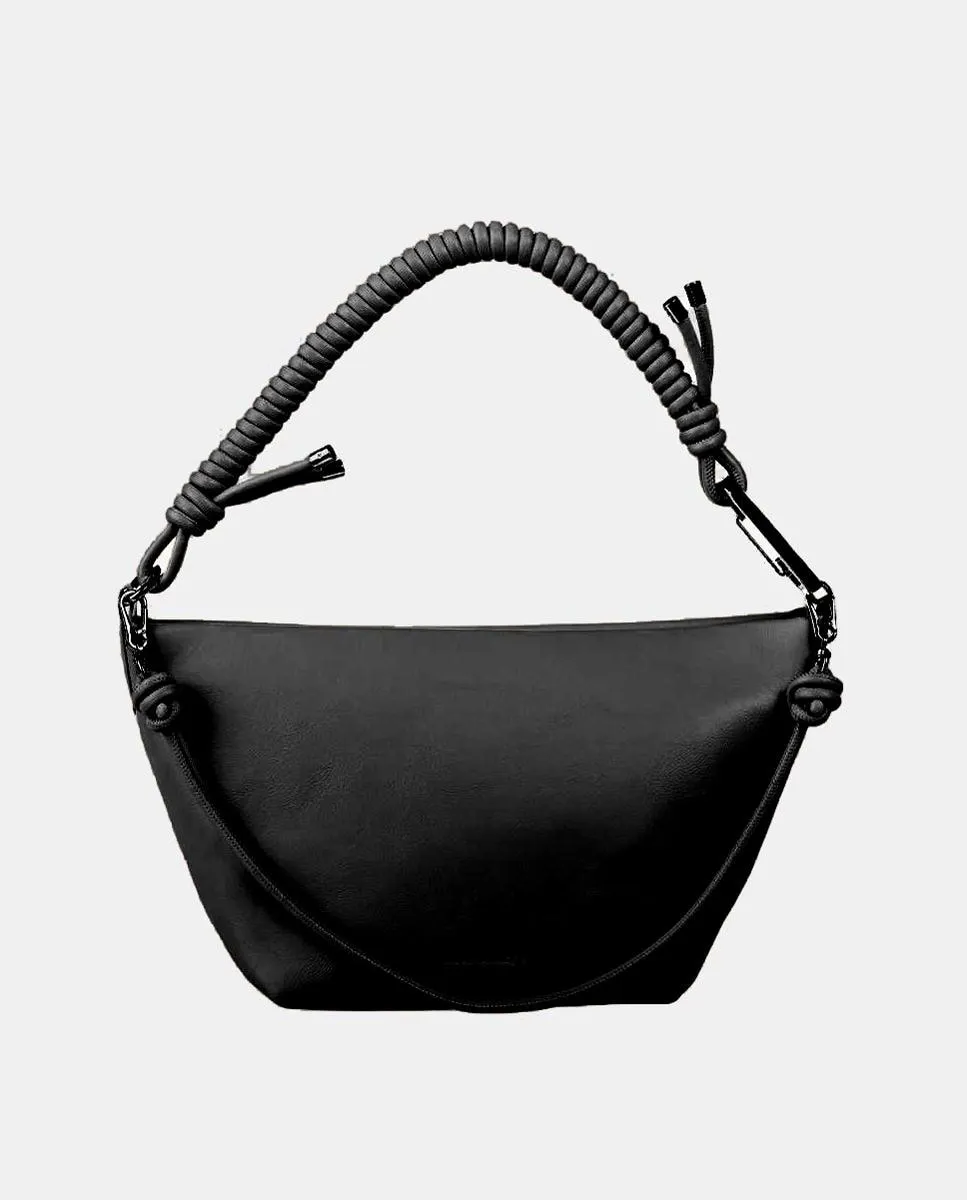 Сумка через плечо модель ARES Olivia Mareque, черный
Сумка через плечо модель ARES Olivia Mareque, черный