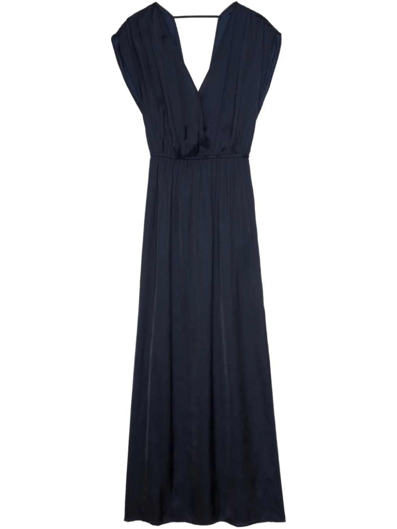 Платье Zadig&Voltaire Ritmic, черный
Платье Zadig&Voltaire Ritmic, черный