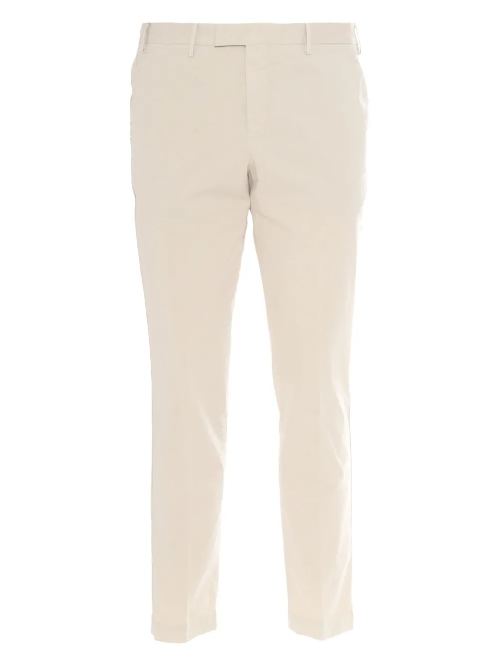 Брюки с карманами PT Torino, белый
Брюки с карманами PT Torino, белый